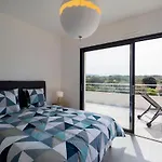 Domaine D'arca - Hugo 13 - 6 Pers Apartamento