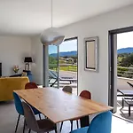 Domaine D'arca - Hugo 13 - 6 Pers Apartamento *