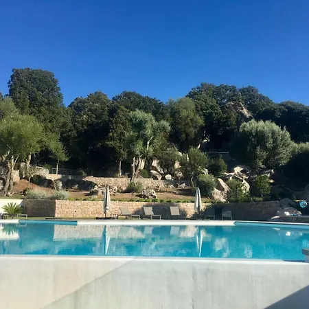 Διαμέρισμα Domaine D'arca - Hugo 13 - 6 Pers *