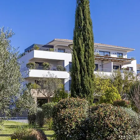 Apartamento Domaine D'arca - Hugo 13 - 6 Pers