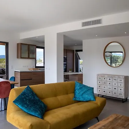 Domaine D'Arca - Hugo 13 - 6 Pers Lägenhet Porto-Vecchio (Corsica)