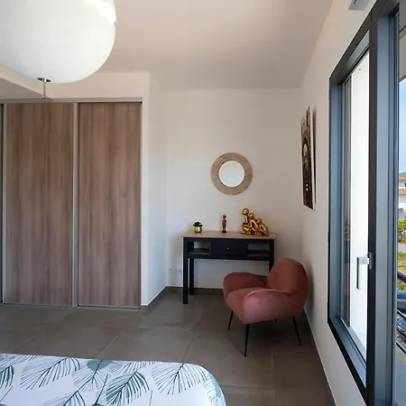 Lägenhet Domaine D'Arca - Hugo 13 - 6 Pers