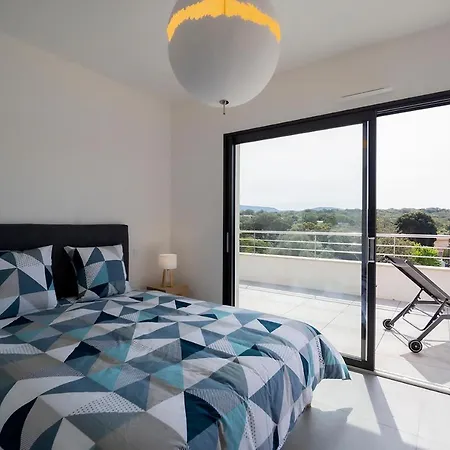 Domaine D'Arca - Hugo 13 - 6 Pers Apartment