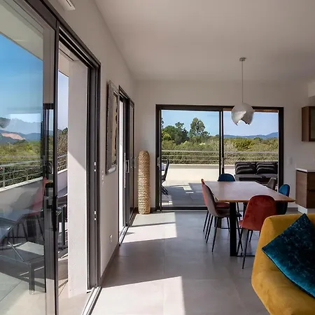 Apartment Domaine D'Arca - Hugo 13 - 6 Pers