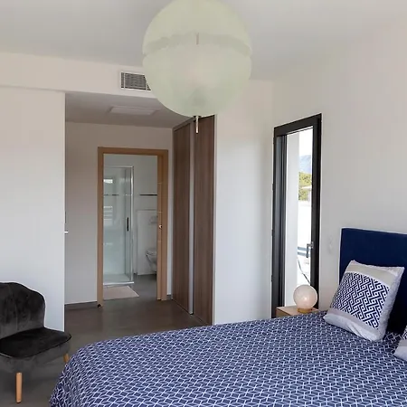 Apartment Domaine D'Arca - Hugo 13 - 6 Pers