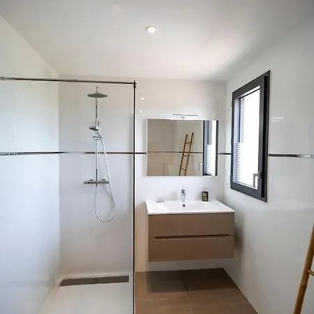 Lägenhet Domaine D'Arca - Hugo 13 - 6 Pers Porto-Vecchio (Corsica)