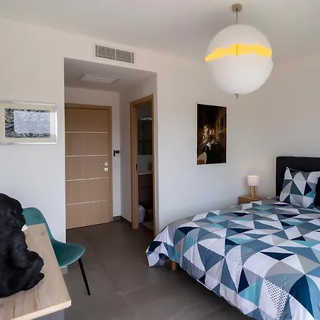 Domaine D'Arca - Hugo 13 - 6 Pers Lägenhet *