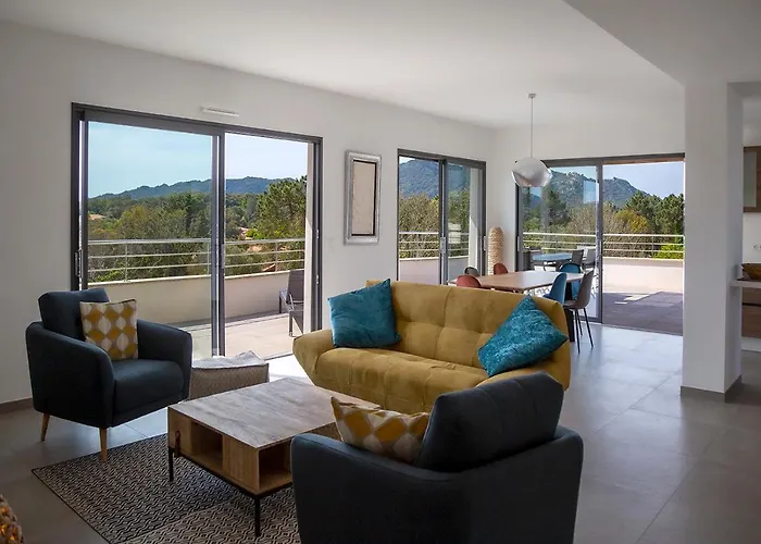 Domaine D'arca - Hugo 13 - 6 Pers 维琪奥港