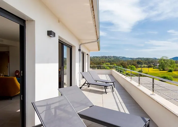 Domaine D'arca - Hugo 13 - 6 Pers * 维琪奥港