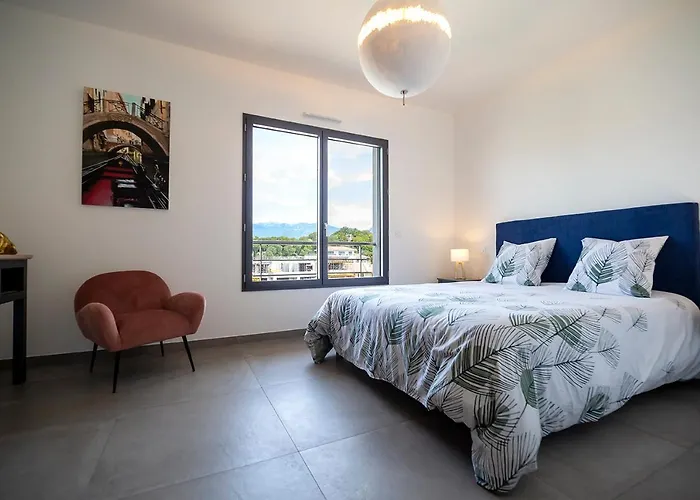 Domaine D'arca - Hugo 13 - 6 Pers * 维琪奥港