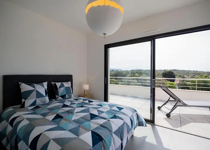 Domaine D'arca - Hugo 13 - 6 Pers 公寓