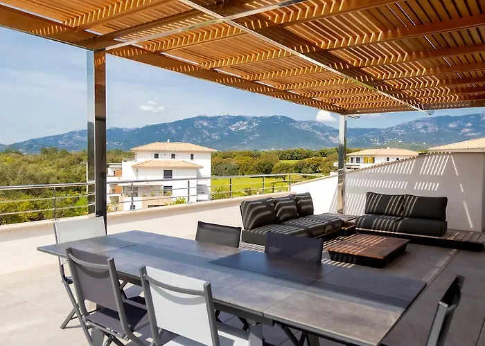 Domaine D'arca - Hugo 13 - 6 Pers * 维琪奥港