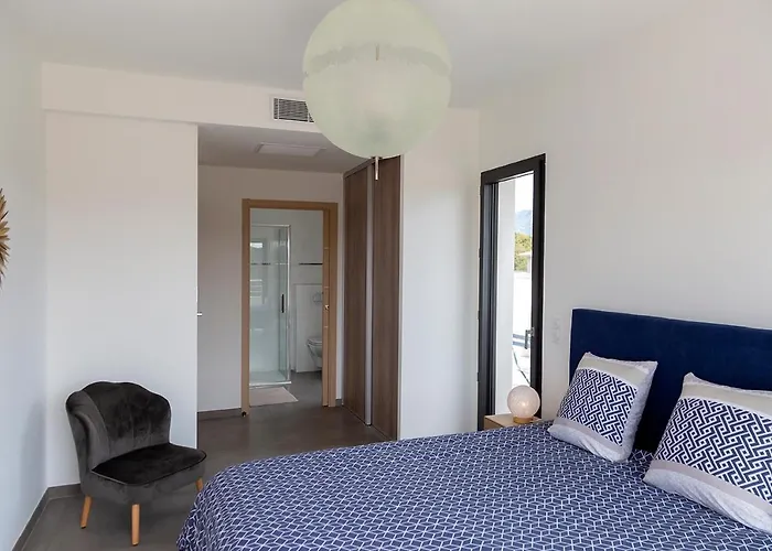 公寓 Domaine D'arca - Hugo 13 - 6 Pers