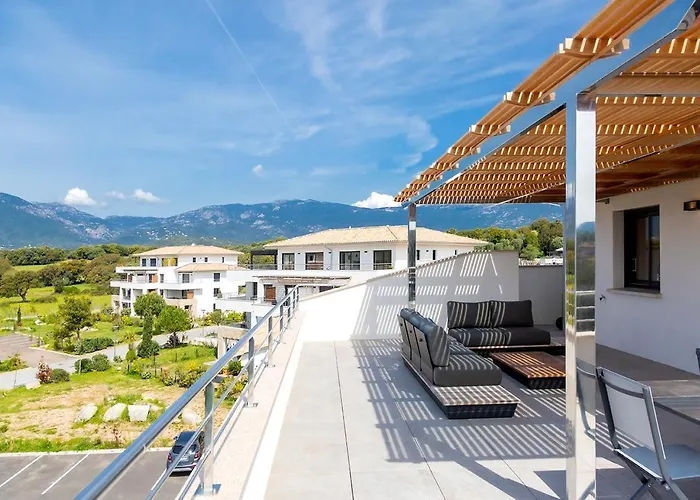 Domaine D'arca - Hugo 13 - 6 Pers * 维琪奥港