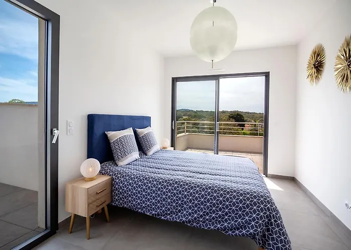 Domaine D'arca - Hugo 13 - 6 Pers 维琪奥港