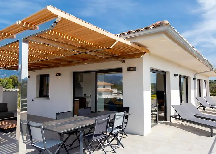 Domaine D'arca - Hugo 13 - 6 Pers * 维琪奥港