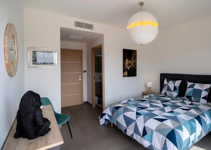 Domaine D'arca - Hugo 13 - 6 Pers 公寓 *