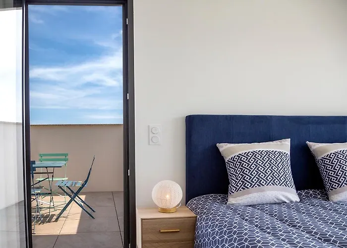 Domaine D'arca - Hugo 13 - 6 Pers 公寓