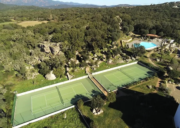 Domaine D'arca - Hugo 13 - 6 Pers 公寓 *