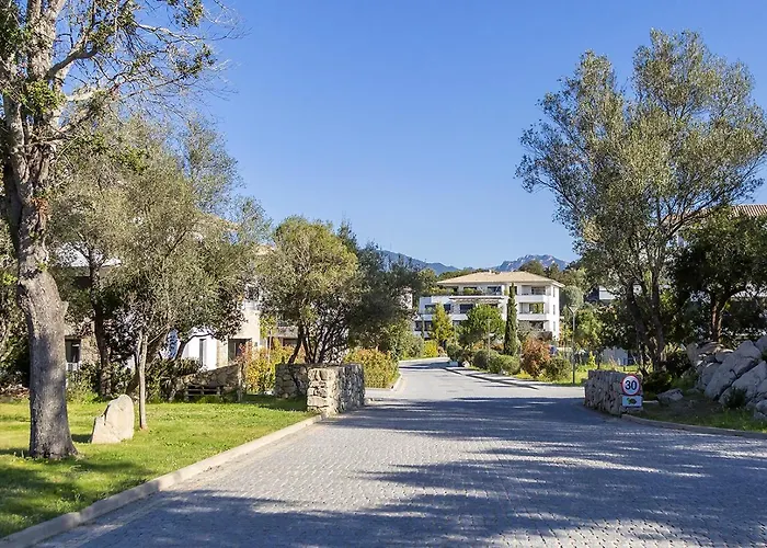 Domaine D'arca - Hugo 13 - 6 Pers 公寓