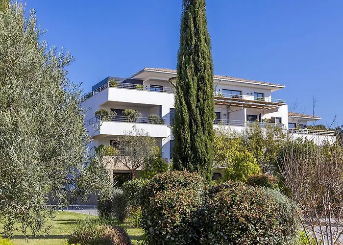 公寓 Domaine D'arca - Hugo 13 - 6 Pers